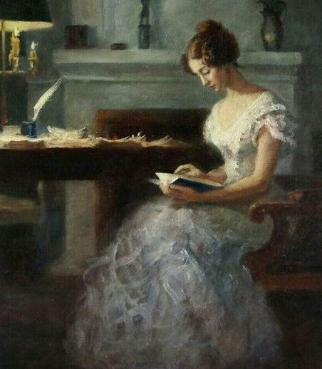 татьяна ларина - Академия журнала «Фома»