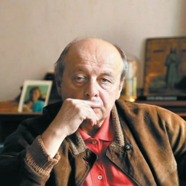 Алексей Шестопал