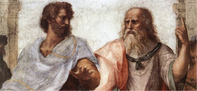 5 философов, которые перевернули мир