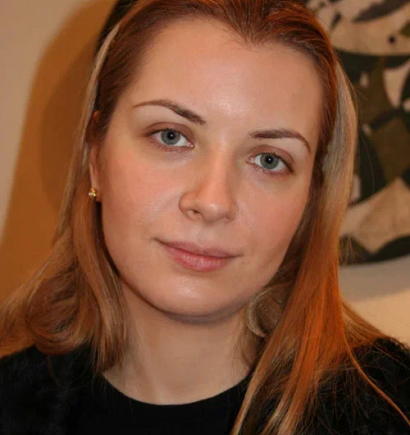 Татьяна Кочемасова